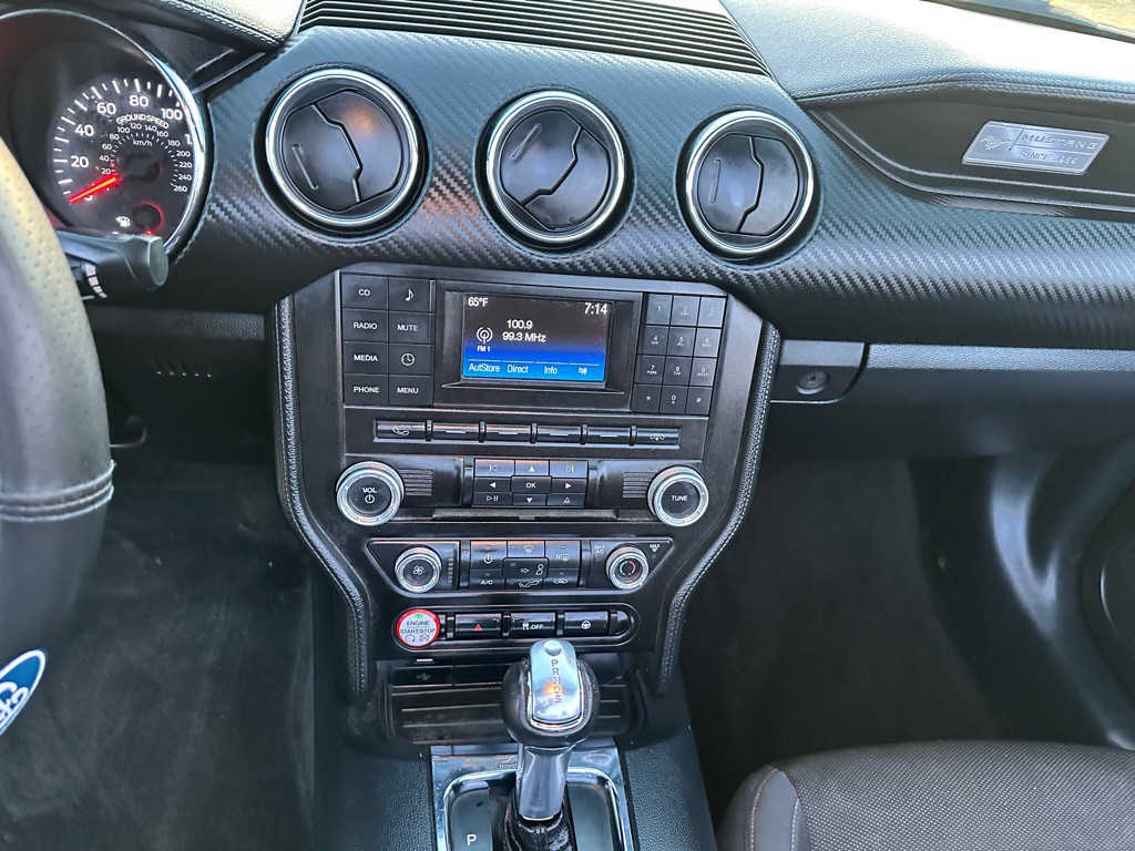 2015 Ford Mustang Image 10