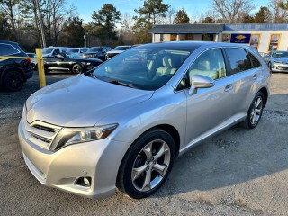 Image for 2014 Toyota Venza LE ID: 7195842