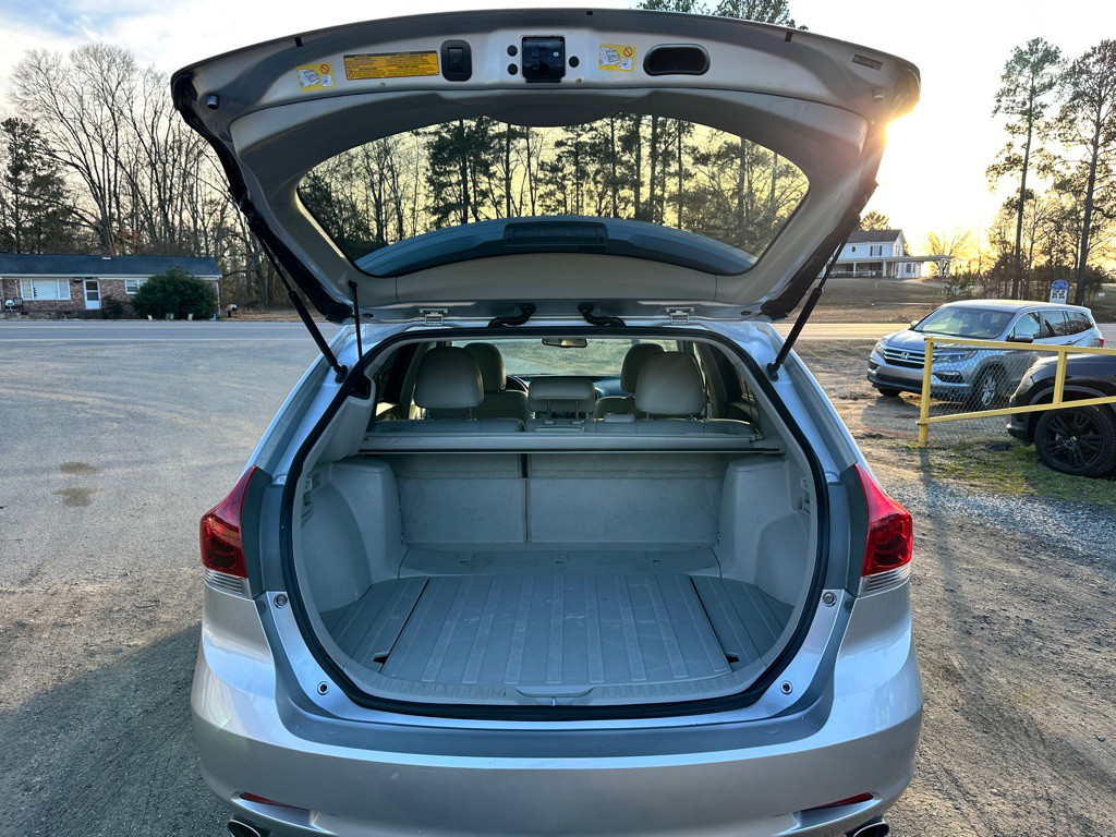 2014 Toyota Venza Image 5