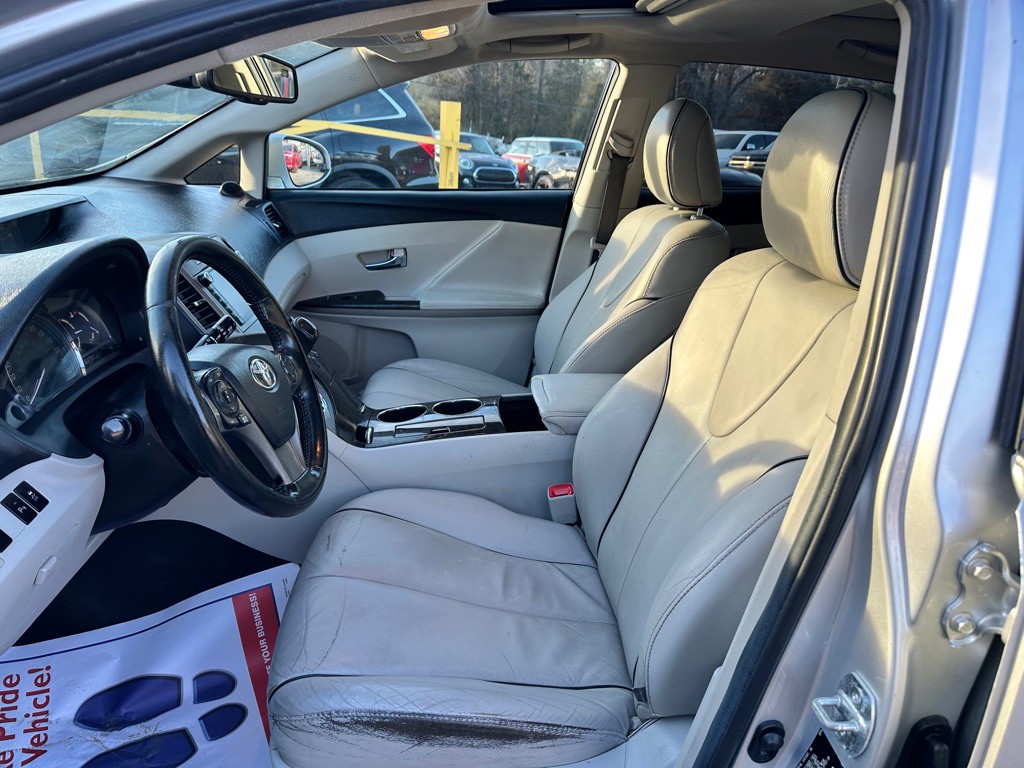 2014 Toyota Venza Image 6