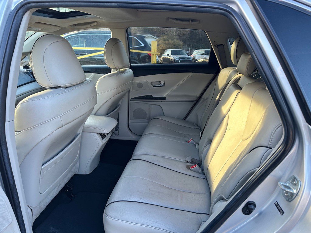 2014 Toyota Venza Image 7