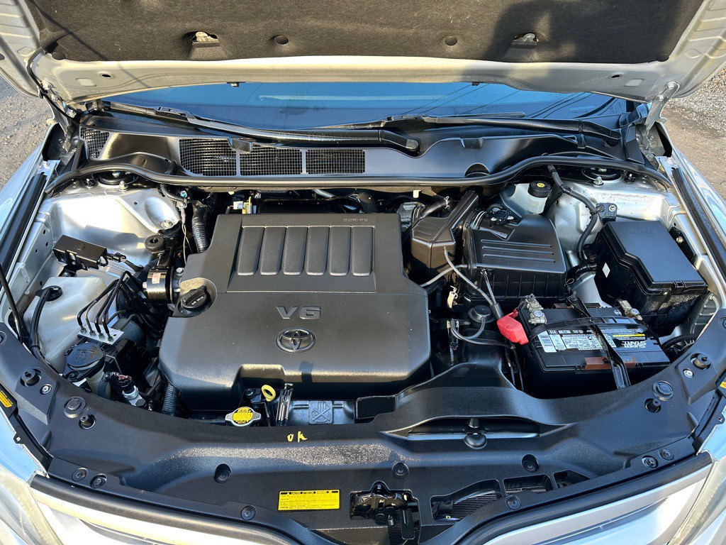 2014 Toyota Venza Image 12