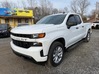Image for 2020 Chevrolet Silverado 1500 Custom ID: 7201493
