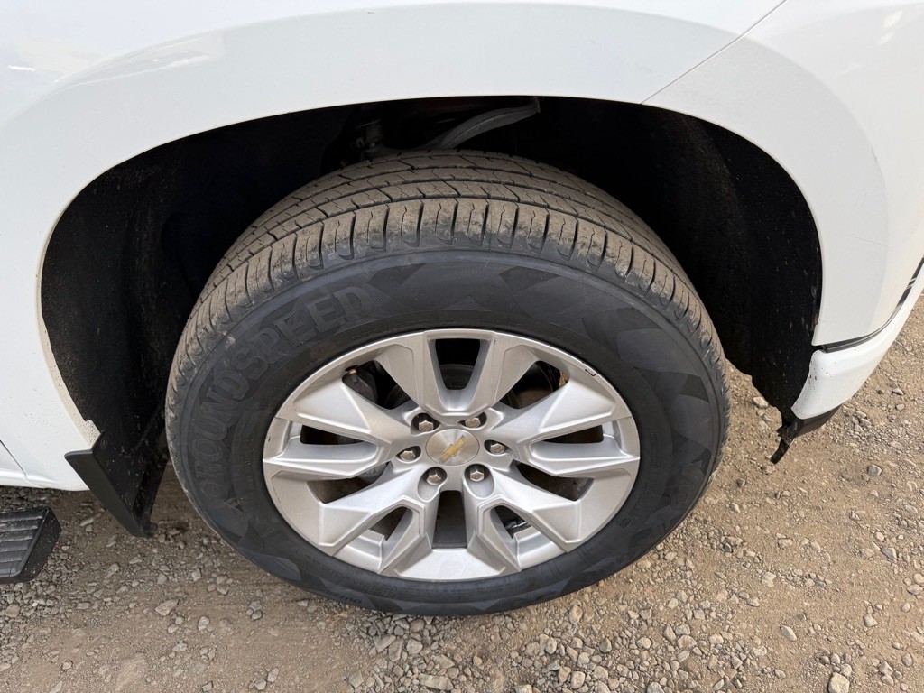 2020 Chevrolet Silverado 1500 Image 5