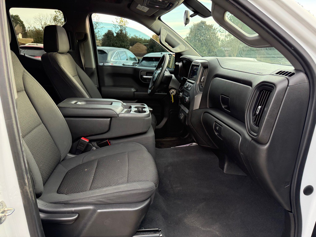 2020 Chevrolet Silverado 1500 Image 6