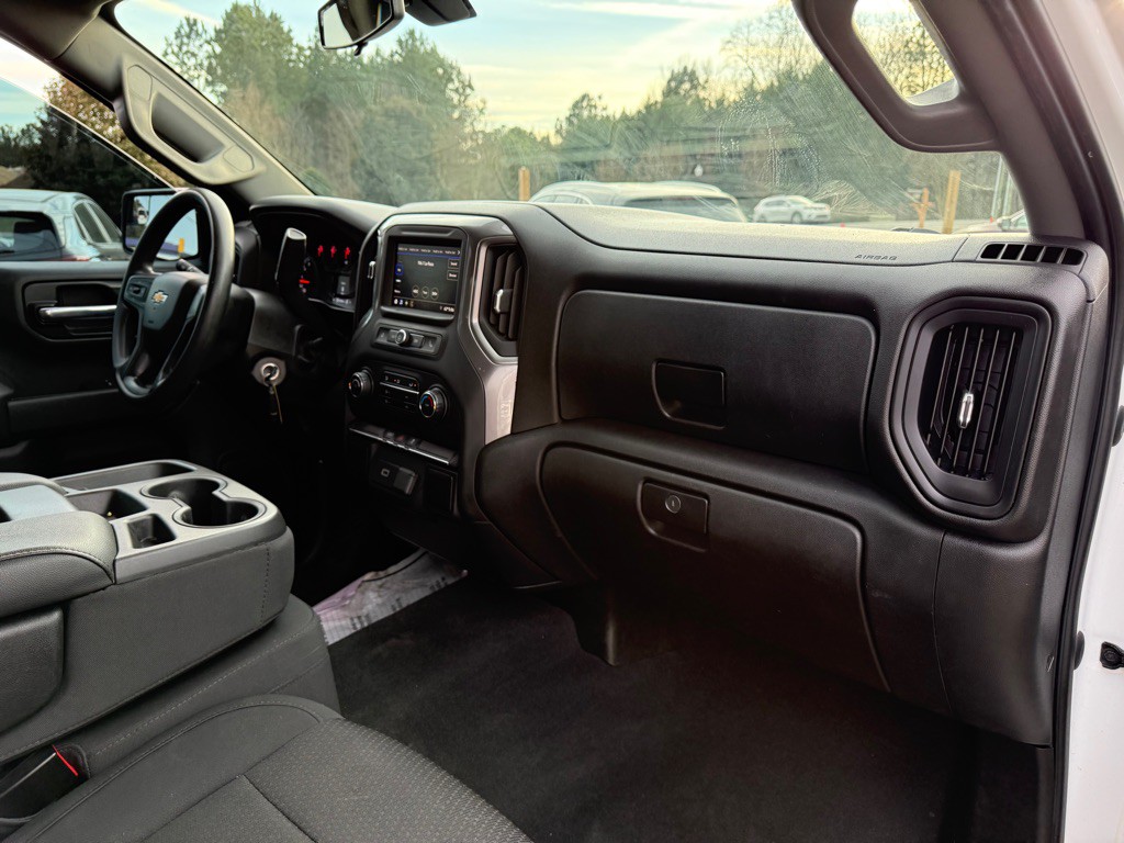 2020 Chevrolet Silverado 1500 Image 7