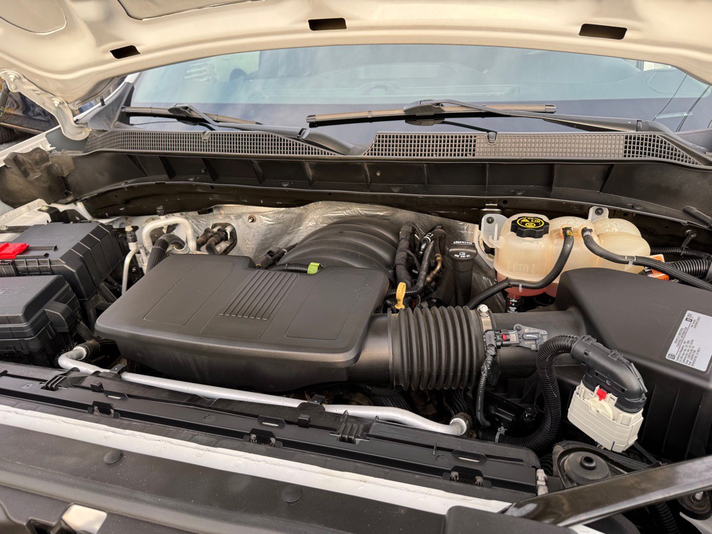 2020 Chevrolet Silverado 1500 Image 12