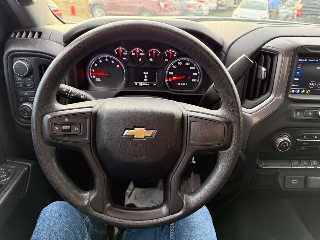 2020 Chevrolet Silverado 1500 Image 14