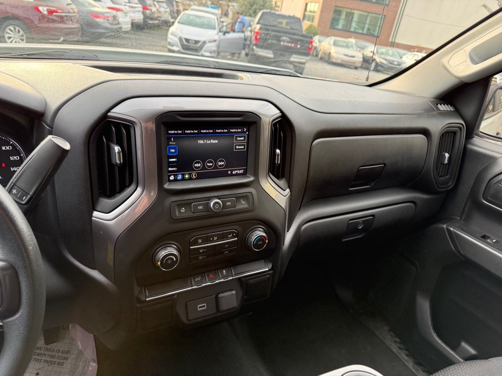 2020 Chevrolet Silverado 1500 Image 16