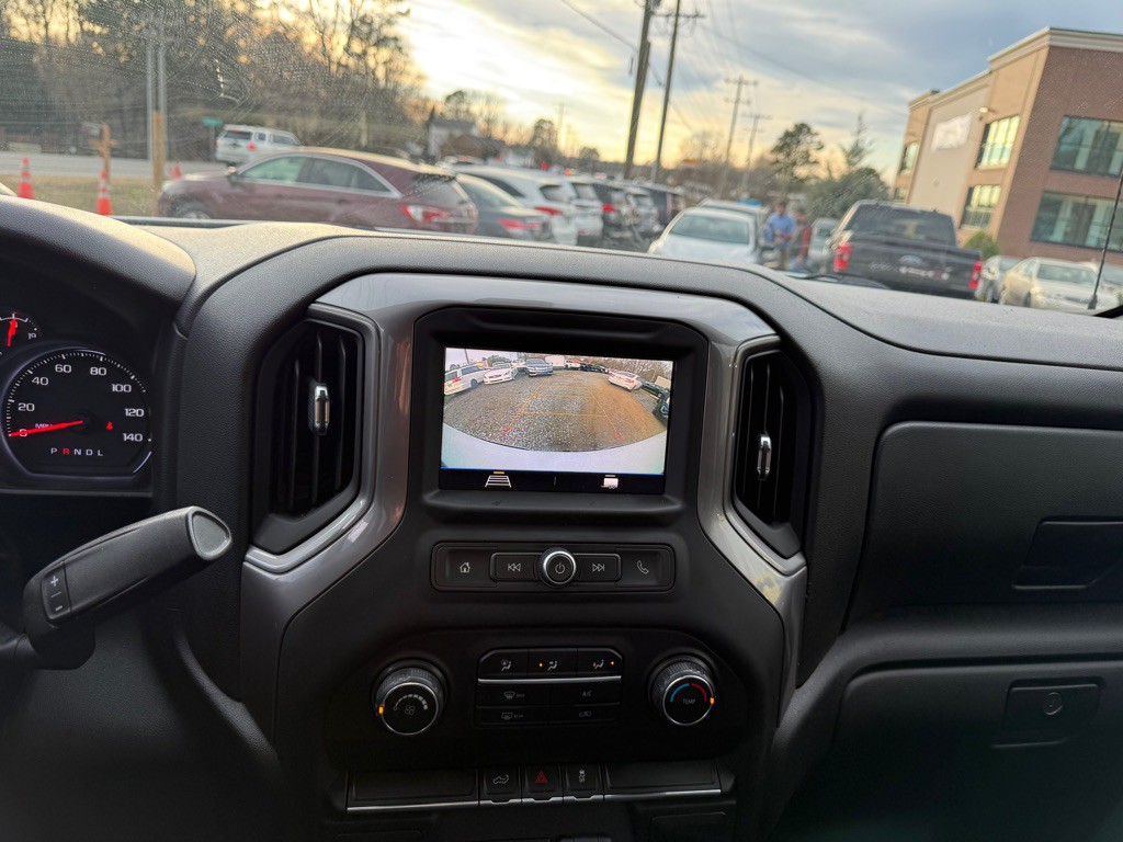 2020 Chevrolet Silverado 1500 Image 17