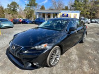 Image for 2015 Lexus IS 250 ID: 7207431