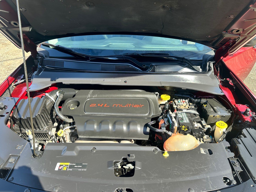 2021 Jeep Compass Image 10