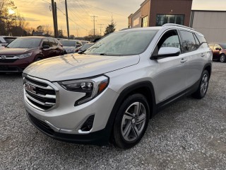 Image for 2019 GMC Terrain SLT ID: 7212409