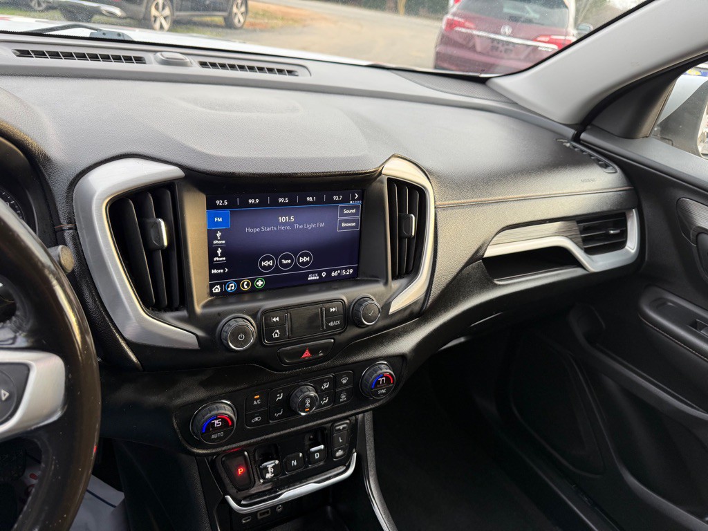 2019 GMC Terrain Image 15