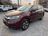 Image for 2019 Honda CR-V LX ID: 7220175