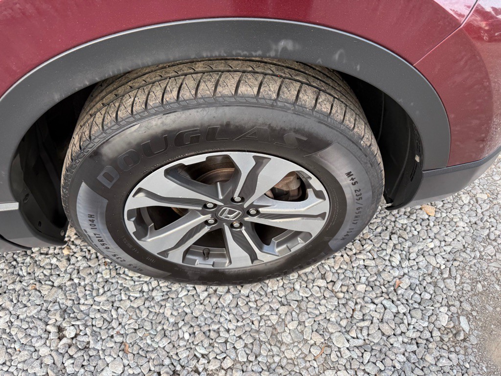 2019 Honda CR-V Image 5