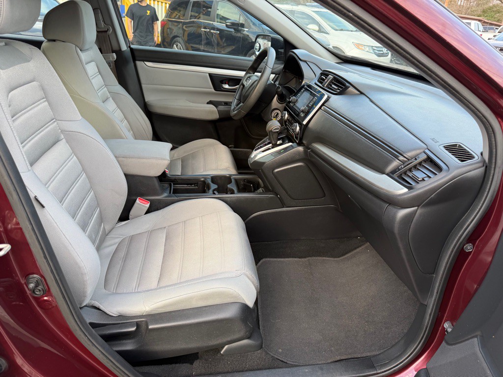 2019 Honda CR-V Image 6