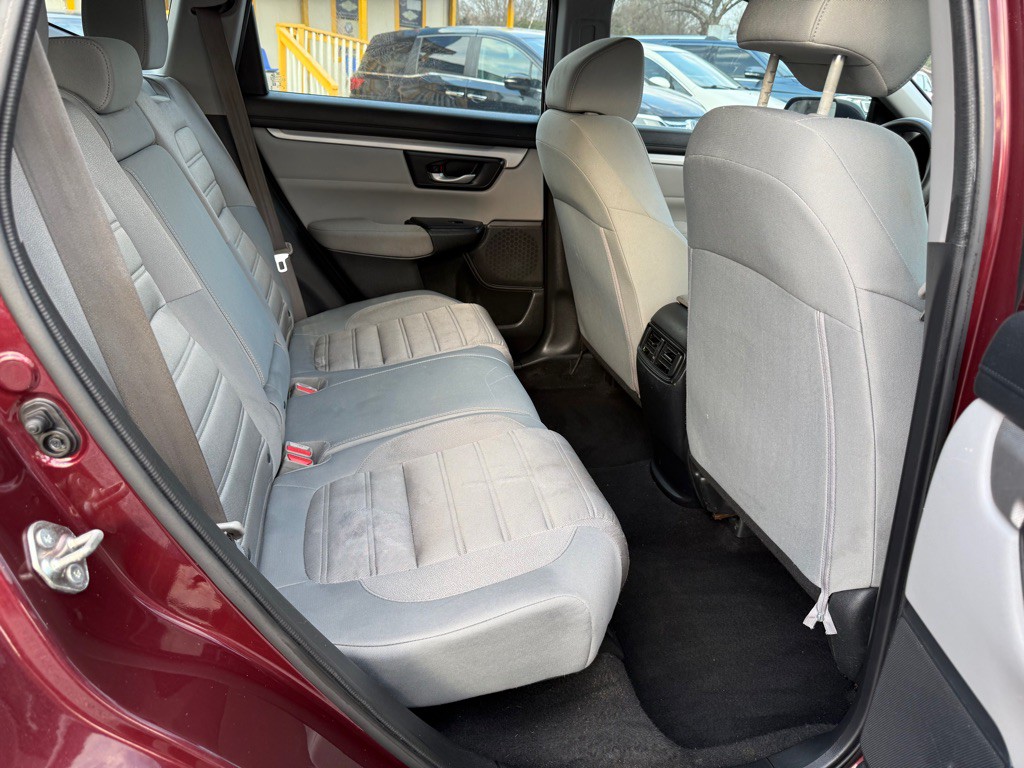 2019 Honda CR-V Image 7