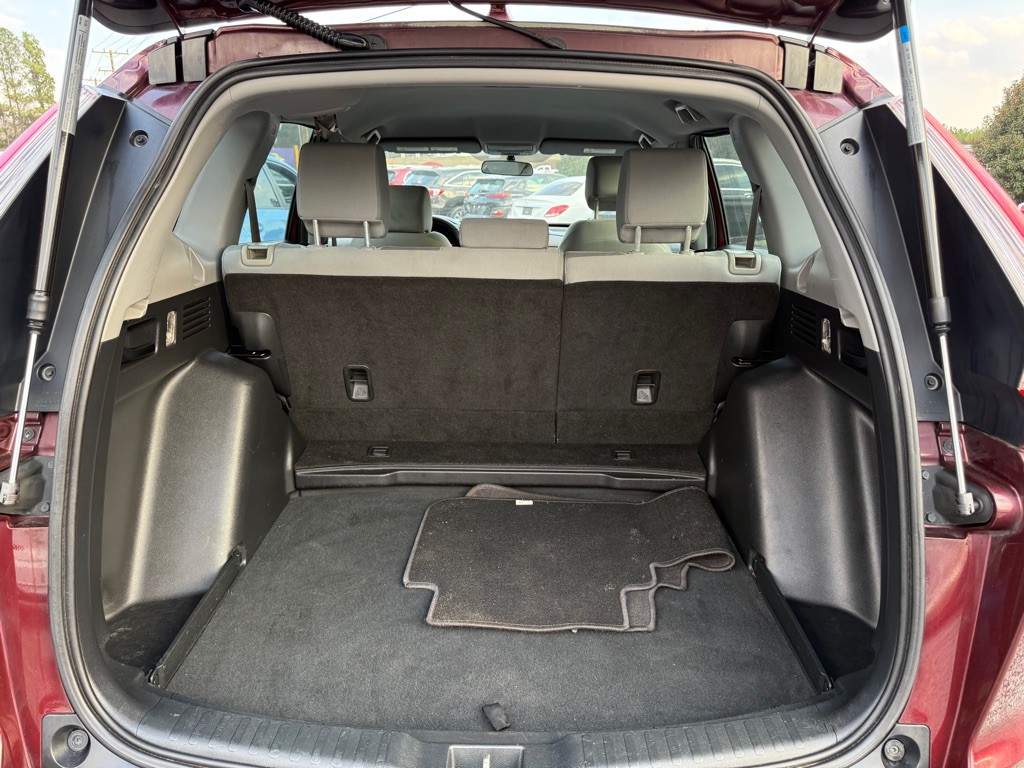 2019 Honda CR-V Image 8