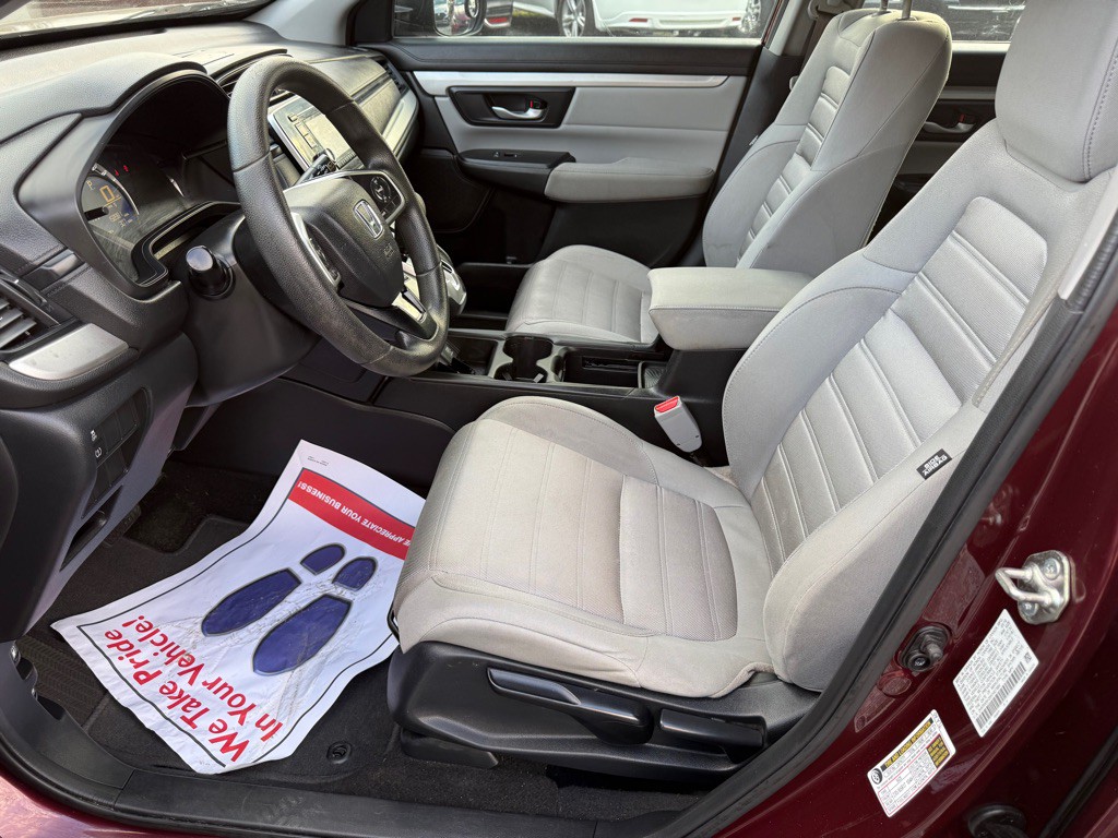 2019 Honda CR-V Image 10