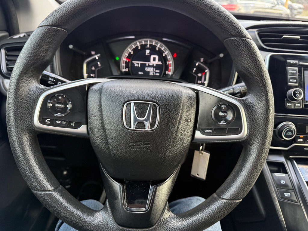2019 Honda CR-V Image 11