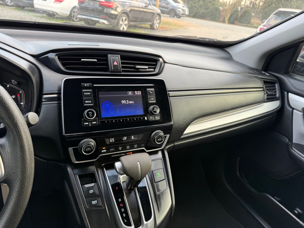 2019 Honda CR-V Image 13