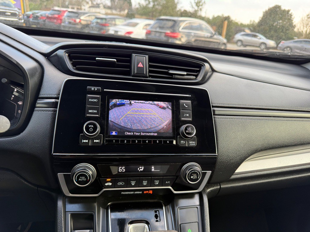 2019 Honda CR-V Image 14