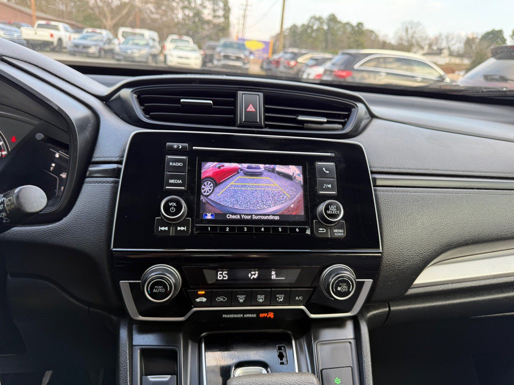 2019 Honda CR-V Image 15