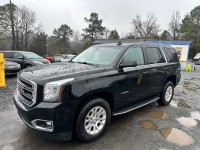 Image for 2017 GMC Yukon SLT ID: 7235343