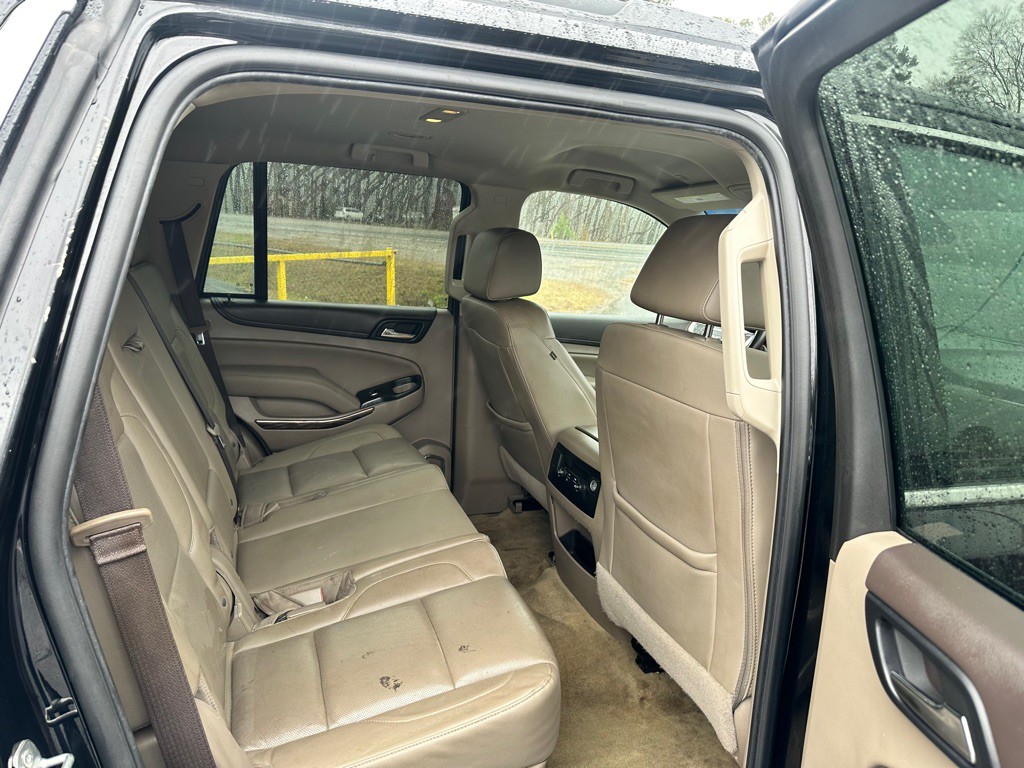 2017 GMC Yukon Image 7