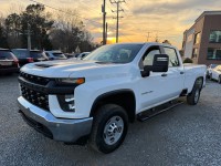 Image for 2020 Chevrolet Silverado 1500 Heavy Duty ID: 7243573