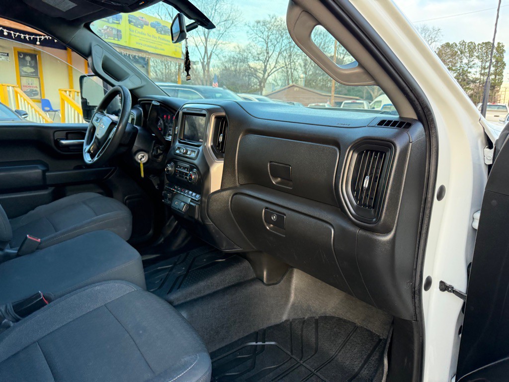 2020 Chevrolet Silverado 1500 Image 6