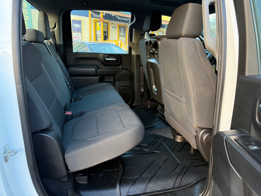 2020 Chevrolet Silverado 1500 Image 7