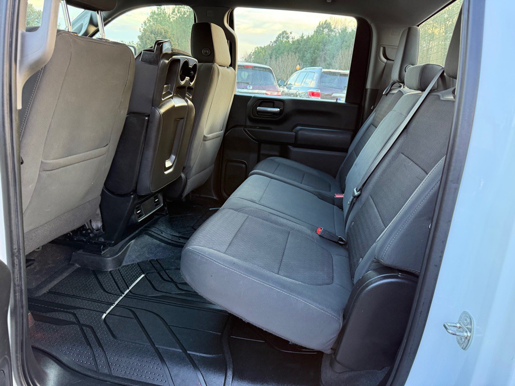 2020 Chevrolet Silverado 1500 Image 9