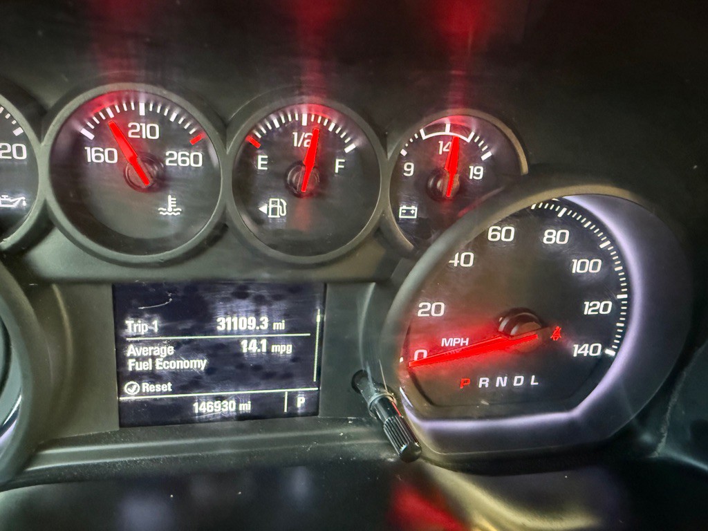 2020 Chevrolet Silverado 1500 Image 11