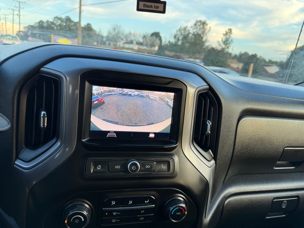 2020 Chevrolet Silverado 1500 Image 13