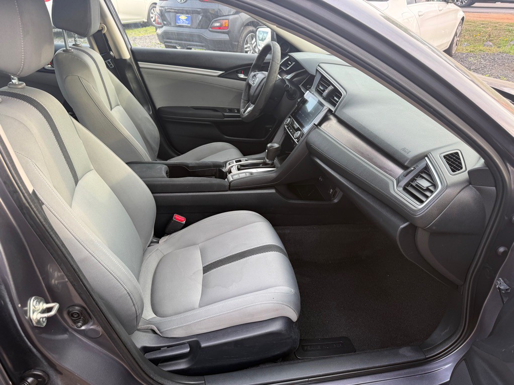 2016 Honda Civic Image 6