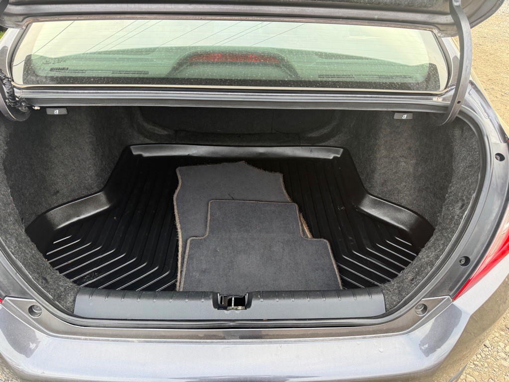 2016 Honda Civic Image 9