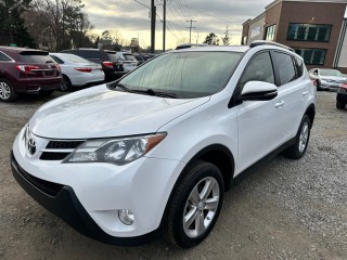 Image for 2013 Toyota Rav4 XLE ID: 7246116