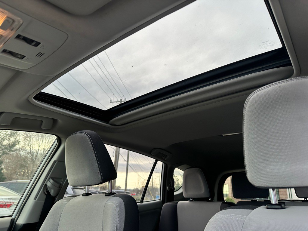 2013 Toyota Rav4 Image 5