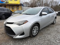Image for 2018 Toyota Corolla L ID: 7246125