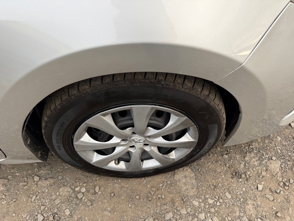 2018 Toyota Corolla Image 5