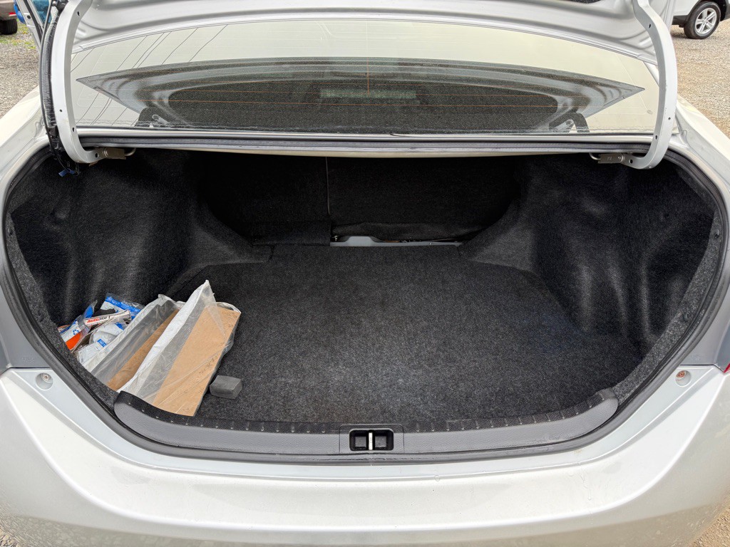 2018 Toyota Corolla Image 11