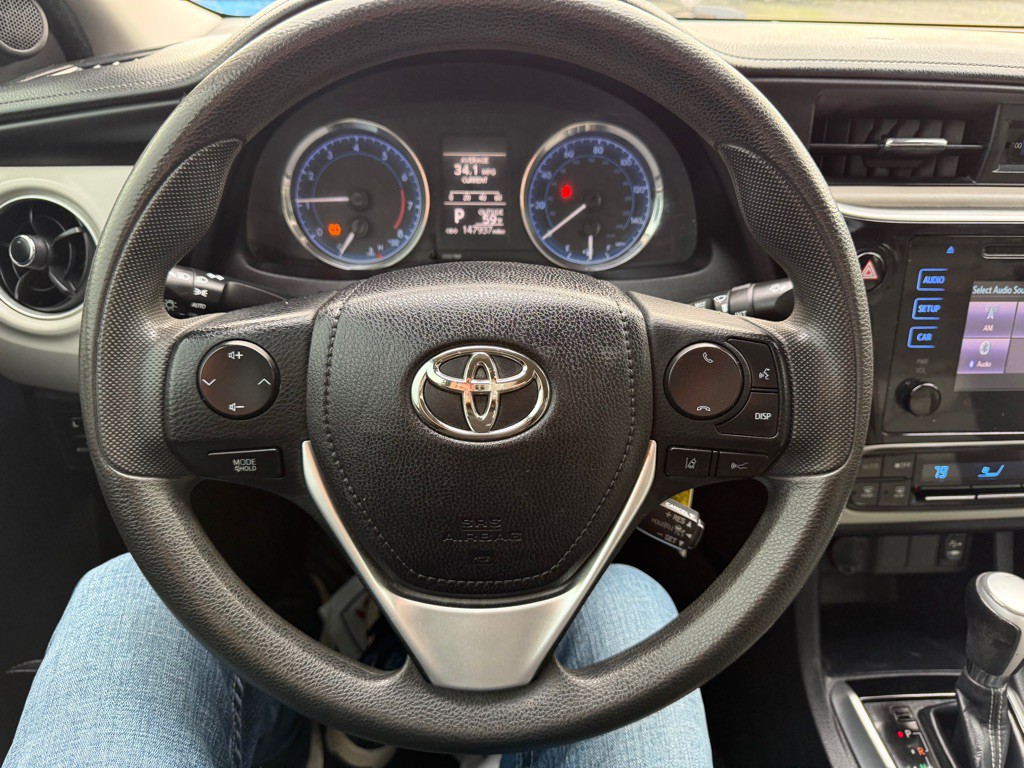 2018 Toyota Corolla Image 13