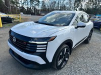 Image for 2025 Nissan Kicks SR ID: 7255584