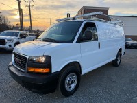 Image for 2023 GMC Savana G2500 ID: 7256405