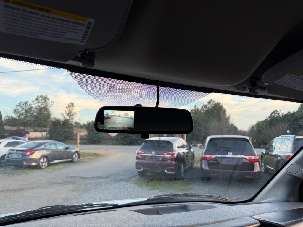 2023 GMC Savana Image 14