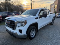 Image for 2020 GMC Sierra 1500 ID: 7256409