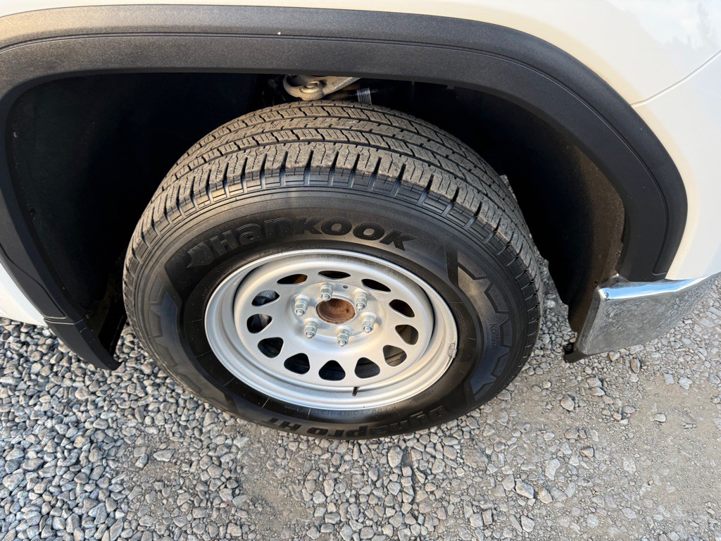 2020 GMC Sierra Image 5