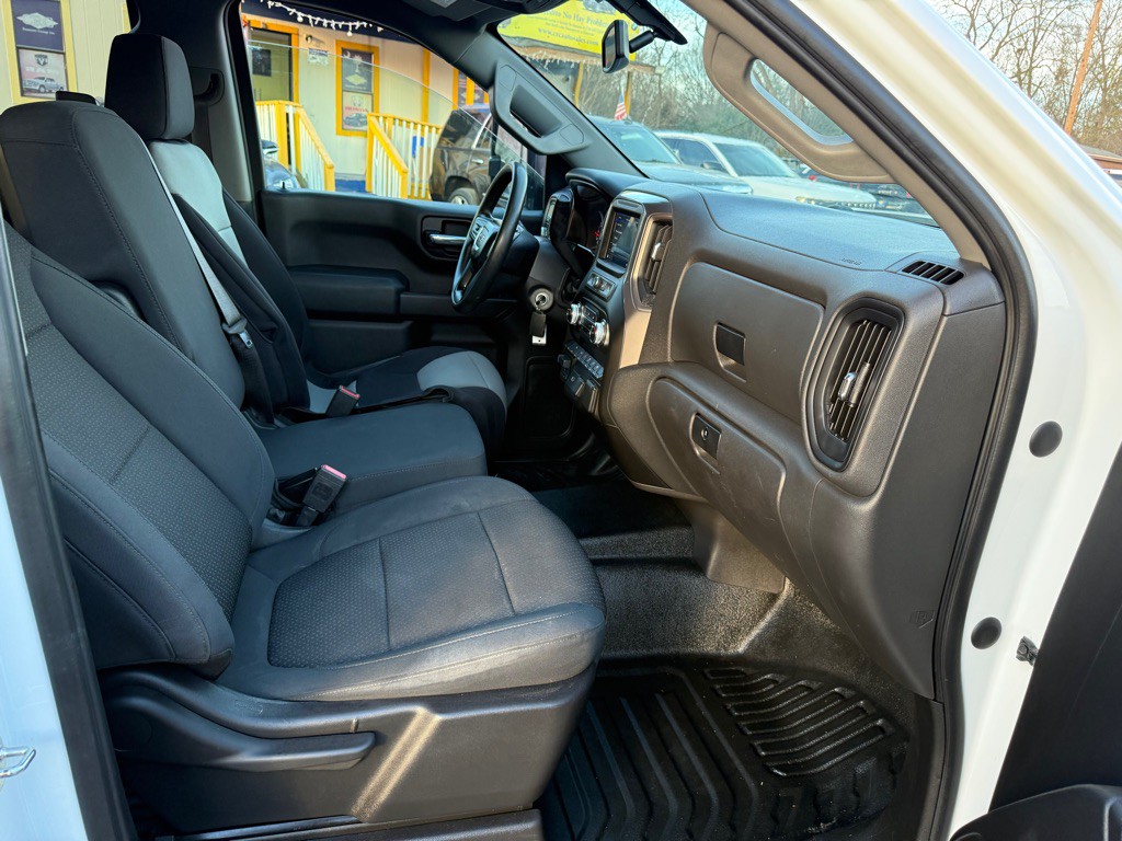 2020 GMC Sierra Image 6